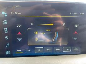 2022 CHEVROLET TAHOE SUV V8, ECOTEC3, 5.3 LITER LT SPORT UTILITY 4D - Gesner Auto Inc in Taunton, MA, 41.88613, -71.14527