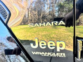 2019 JEEP WRANGLER UNLIMITED
