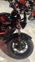 2023 INDIAN MOTORCYCLE SCOUT SIXTY ABS CRUISER 2CYL. -