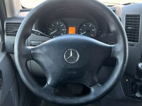 2015 MERCEDES-BENZ SPRINTER 3500 CARGO CARGO - AUTOMATIC - Dart Auto Group