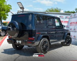 2021 MERCEDES-BENZ G-CLASS For Sale in Orlando