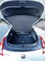 2014 NISSAN 370Z TOURING COUPE 2D
