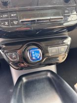 2016 TOYOTA PRIUS HATCHBACK 4-CYL, HYBRID, 1.8 LITER TWO HATCHBACK 4D