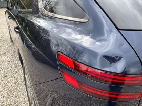 2022 GENESIS GV70 SUV V6, TWIN TURBO, GDI, 3.5 LITER 3.5T SPORT SUV 4D at T&T Repairables - used car dealership in Spencer, Indiana.