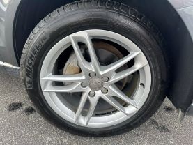Used 2014 AUDI Q5 SUV 4-CYL, TURBO, 2.0 LITER 2.0T PREMIUM PLUS SPORT UTILITY 4D - LA Auto Star located in Virginia Beach, VA