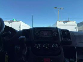 2021 RAM PROMASTER CARGO VAN CARGO V6, VVT, 3.6 LITER 2500 HIGH ROOF VAN 3D