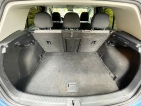 2016 VOLKSWAGEN E-GOLF HATCHBACK ELECTRIC MOTOR SE HATCHBACK SEDAN 4D