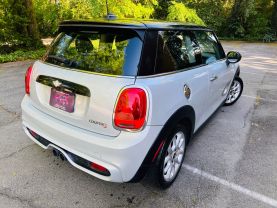 2014 MINI HARDTOP HATCHBACK 4-CYL, TURBO, 2.0 LITER COOPER S HATCHBACK 2D