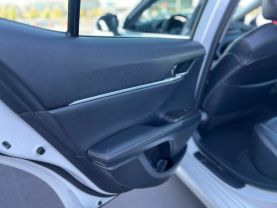 2023 TOYOTA CAMRY SEDAN 4-CYL, 2.5 LITER XLE SEDAN 4D - The Auto Lot
