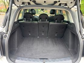 2020 MINI COUNTRYMAN HATCHBACK 3-CYL, TURBO, 1.5 LITER COOPER HATCHBACK 4D