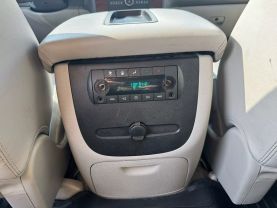 2014 CHEVROLET TAHOE SUV V8, FLEX FUEL, 5.3 LITER LT SPORT UTILITY 4D