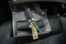 2011 CADILLAC SRX SUV V6, 3.0 LITER SPORT UTILITY 4D