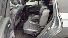 2018 Mercedes-benz Gls Gls 450 4matic Sport Utility 4d - Image 27