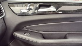2018 Mercedes-benz Gls Gls 450 4matic Sport Utility 4d - Image 46