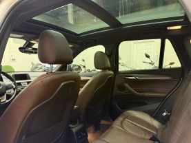 2016 BMW X1