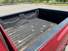 2019 NISSAN TITAN XD CREW CAB PICKUP V8, TURBO DIESEL, 5.0 LITER PRO-4X PICKUP 4D 6 1/2 FT