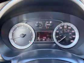 2015 NISSAN SENTRA SEDAN 4-CYL, 1.8 LITER FE+ S SEDAN 4D at Motors On Wheels - used car dealership in Houston, Texas.