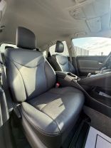 2013 TOYOTA PRIUS FOUR HATCHBACK 4D