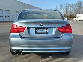 2011 BMW 3 SERIES