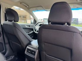2017 FORD EDGE SUV 4-CYL, ECOBOOST, 2.0L SEL SPORT UTILITY 4D