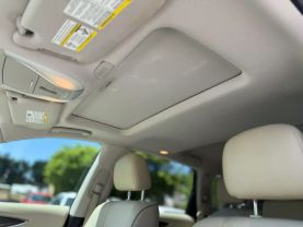 2018 INFINITI QX60 SUV V6, 3.5 LITER 3.5 SPORT UTILITY 4D