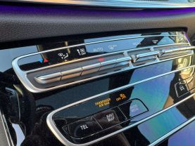 2023 MERCEDES-BENZ MERCEDES-AMG E-CLASS COUPE 6-CYL, MHEV, TURBO, 3.0 LITER E 53 AMG COUPE 2D