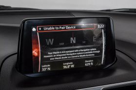 2017 MAZDA MAZDA3 SEDAN 4-CYL, SKYACTIV-G, 2.5L GRAND TOURING SEDAN 4D