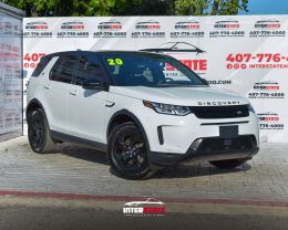 2020 LAND ROVER DISCOVERY SPORT For Sale in Orlando