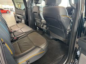 2023 FORD F150 SUPERCREW CAB PICKUP V6, ECOBOOST, TWIN TURBO, 3.5 LITER TREMOR PICKUP 4D 5 1/2 FT