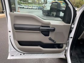 2017 FORD F550 SUPER DUTY 46FT BUCKET TRUCK ALTEC AT41M BUCKET TRUCKS V8, TURBO DIESEL, 6.7 LITER XL 169" W.B. 2D - Eddies Auto Sales
