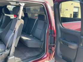 2013 Chevrolet Silverado 1500 Extended Cab - Image 19