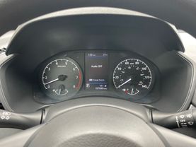 2021 NISSAN ALTIMA 2.5 S SEDAN 4D