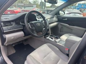 Used 2013 TOYOTA CAMRY SEDAN V6, 3.5 LITER XLE SEDAN 4D - LA Auto Star located in Virginia Beach, VA