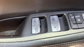 2017 GENESIS G90 SEDAN V8, 5.0 LITER 5.0 ULTIMATE SEDAN 4D