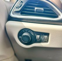 2021 CHRYSLER VOYAGER VAN V6, 3.6 LITER LXI MINIVAN 4D