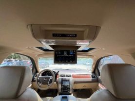 2007 GMC YUKON XL 1500