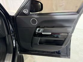 2014 LAND ROVER RANGE ROVER