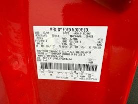 2010 FORD F150 SUPER CAB