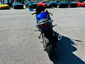 2021 YAMAHA YZF-R3 SPORTBIKES - -