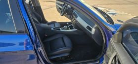 2010 BMW 3 SERIES SEDAN 6-CYL, 3.0 LITER 328I SEDAN 4D