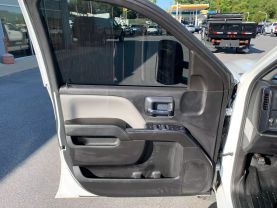 2015 CHEVROLET SILVERADO 3500 HD 8FT READING SERVICE BED TRUCK WITH 1,300 LBS LIFTGATE SERVICE/UTILITY TRUCKS V8, FLEX FUEL, 6.0 LITER WORK TRUCK PICKUP 4D 8 FT - Eddies Auto Sales