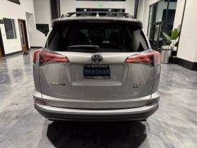 2016 TOYOTA RAV4 SUV 4-CYL, 2.5 LITER LE SPORT UTILITY 4D