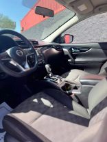 2018 NISSAN ROGUE SPORT SUV 4-CYL, 2.0 LITER SV (2018.5) SPORT UTILITY 4D