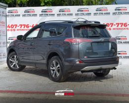 2017 TOYOTA RAV4 For Sale in Orlando