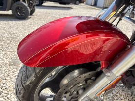 2013 HARLEY-DAVIDSON FLTRX ROAD GLIDE CUSTOM CRUISER 2CYL. - at T&T Repairables - used car dealership in Spencer, Indiana.