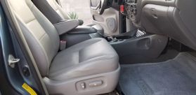 2007 TOYOTA SEQUOIA SUV V8, 4.7 LITER LIMITED SPORT UTILITY 4D at The One Autosales Inc in Phoenix , AZ 85022  33.60461470880989, -112.03641575767358