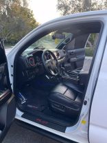 2020 TOYOTA TACOMA DOUBLE CAB PICKUP V6, 3.5 LITER SR PICKUP 4D 5 FT