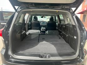 2017 TOYOTA HIGHLANDER SUV V6, 3.5 LITER XLE SPORT UTILITY 4D