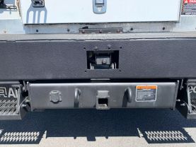 2019 FORD F550 SD MECHANIC CRANE TRUCK 5,000 LBS AUTO CRANE MECHANIC CRANE TRUCK V8, TURBO DIESEL, 6.7 LITER XL CAB & CHASSIS 4D - Eddies Auto Sales