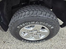 2006 DODGE DAKOTA QUAD CAB PICKUP V6, 3.7 LITER SLT PICKUP 4D 5 1/2 FT